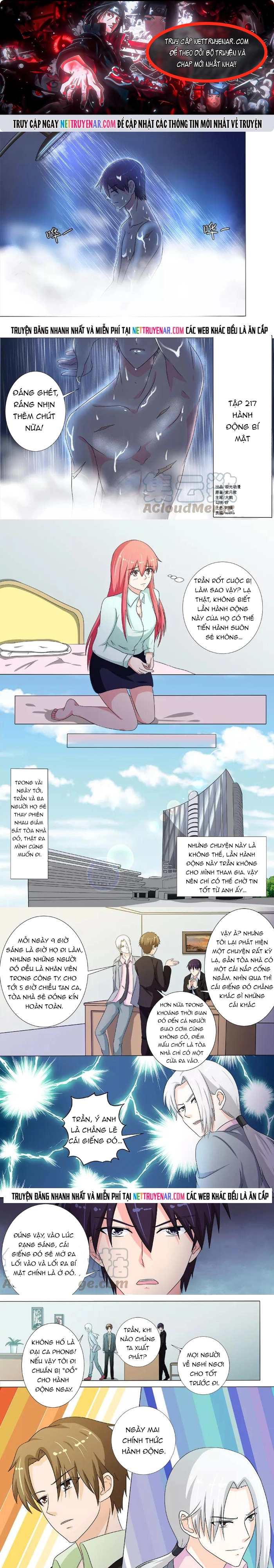 Chương 217 - Trang 1