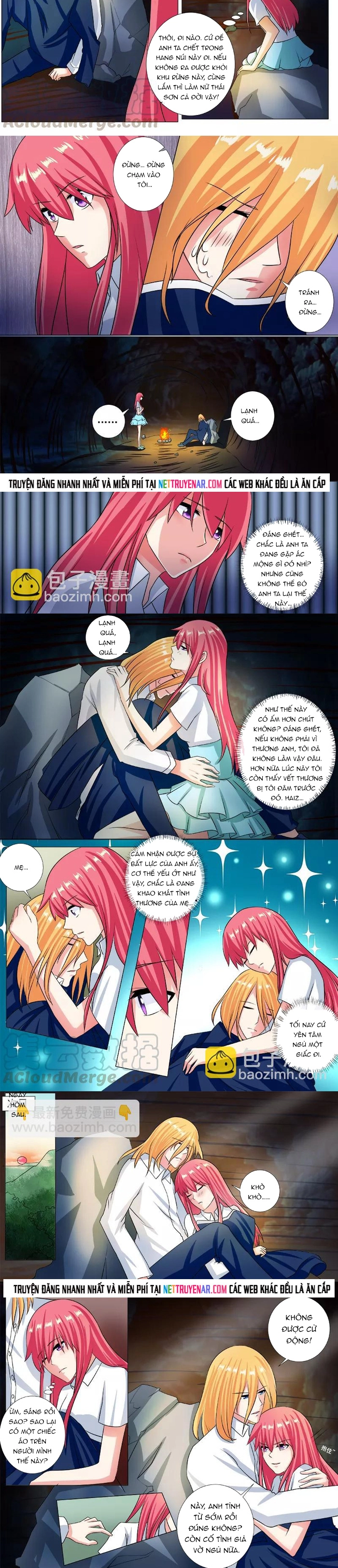 Chương 245 - Trang 2