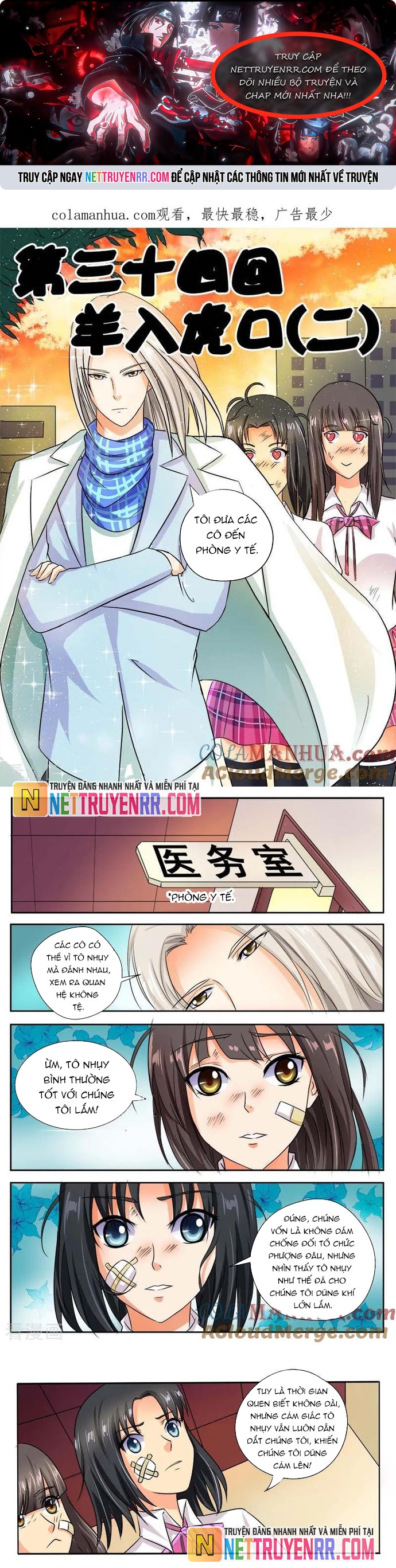 Chương 34 - Trang 1