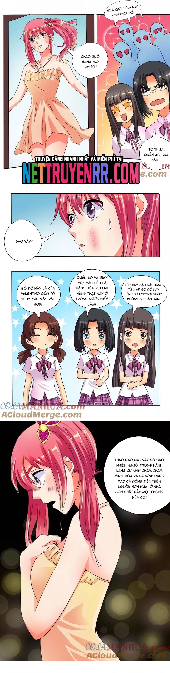 Chương 64 - Trang 3