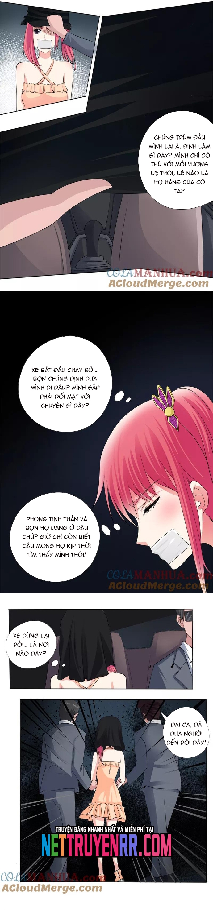 Chương 69 - Trang 2