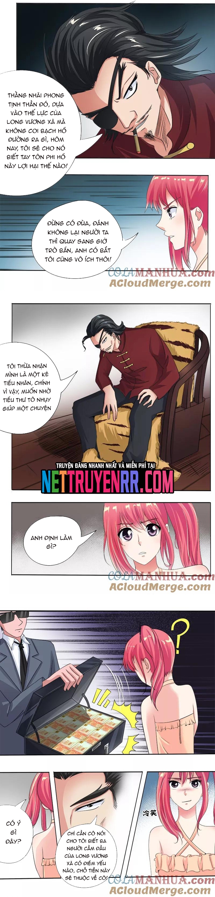 Chương 69 - Trang 4