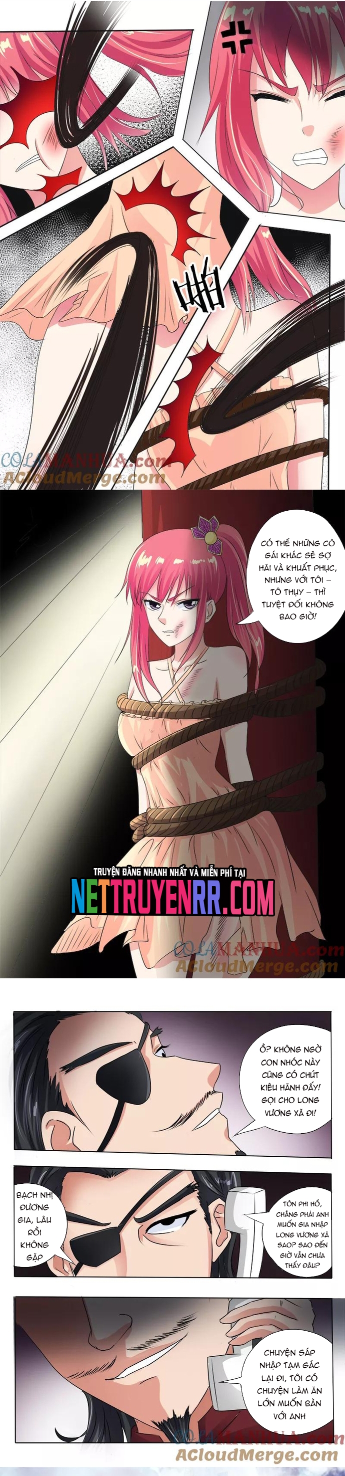 Chương 70 - Trang 3