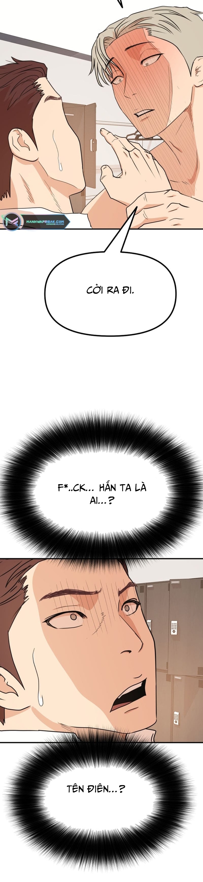 Chapter 133 - Trang 13