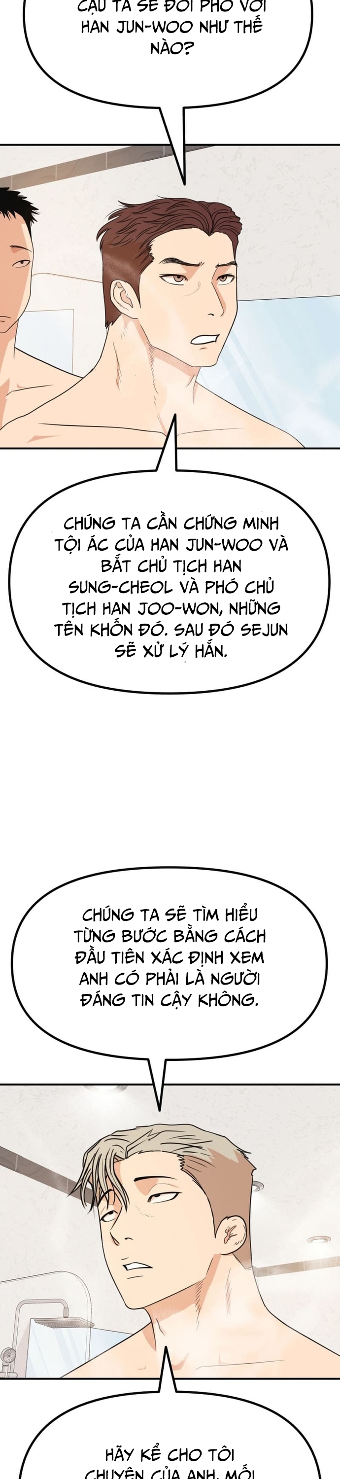 Chapter 133 - Trang 19