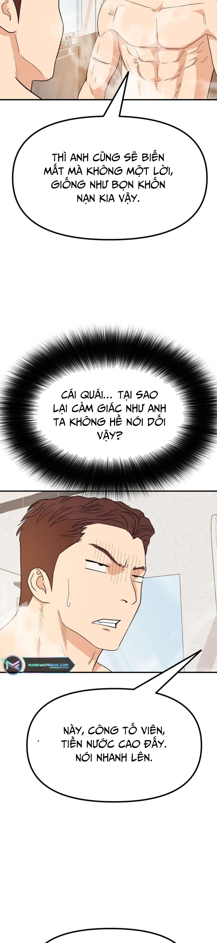 Chapter 133 - Trang 21