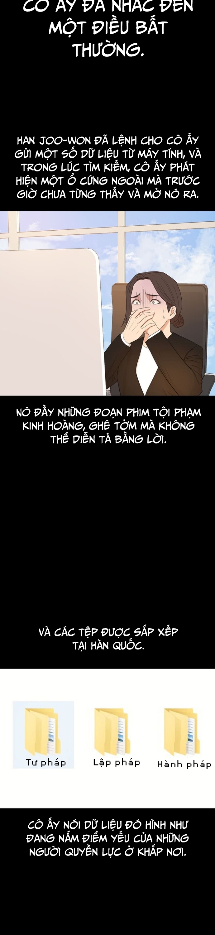 Chapter 133 - Trang 23