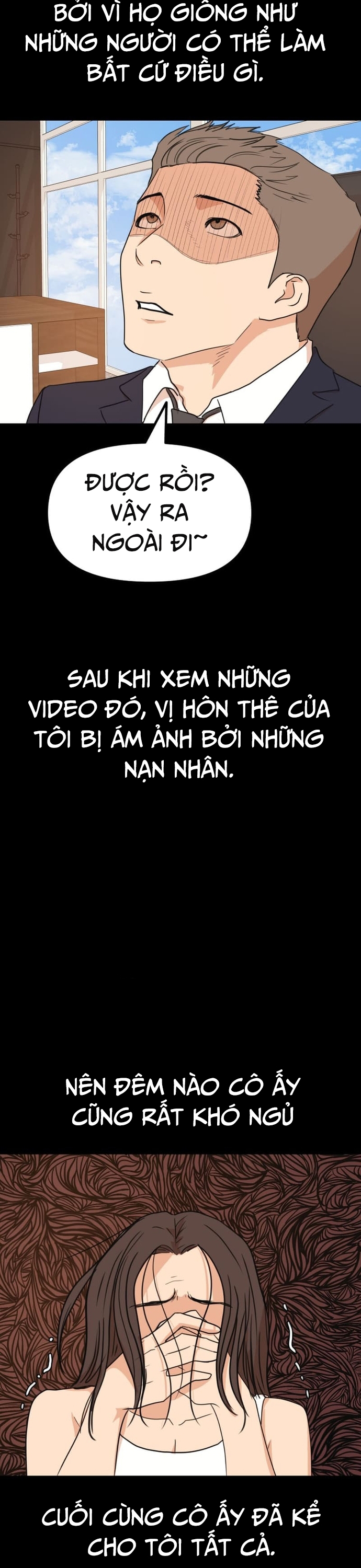 Chapter 133 - Trang 28