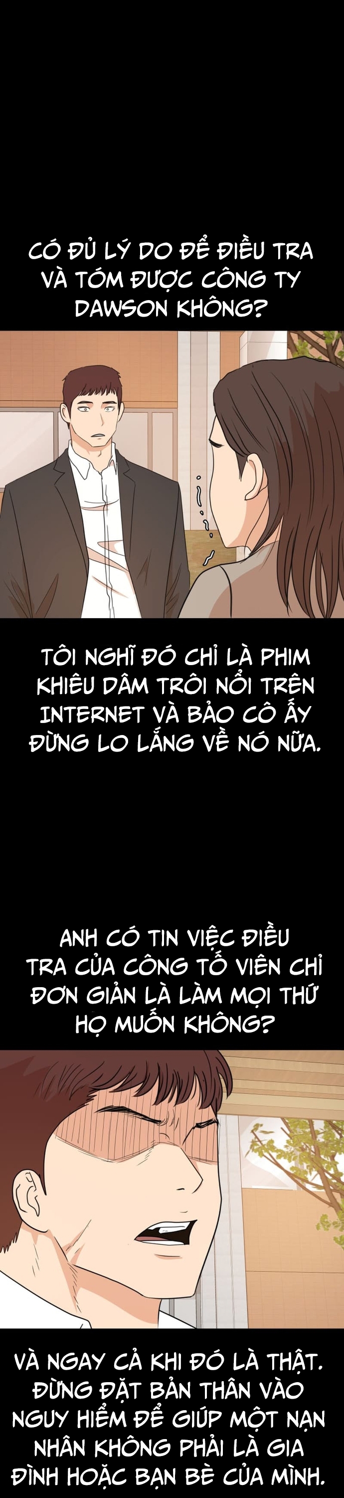 Chapter 133 - Trang 29