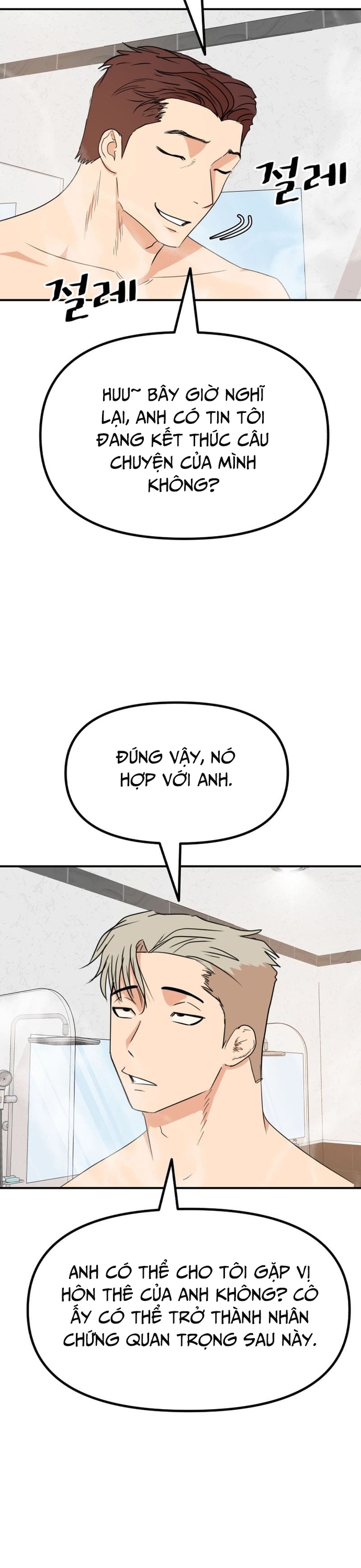 Chapter 133 - Trang 31