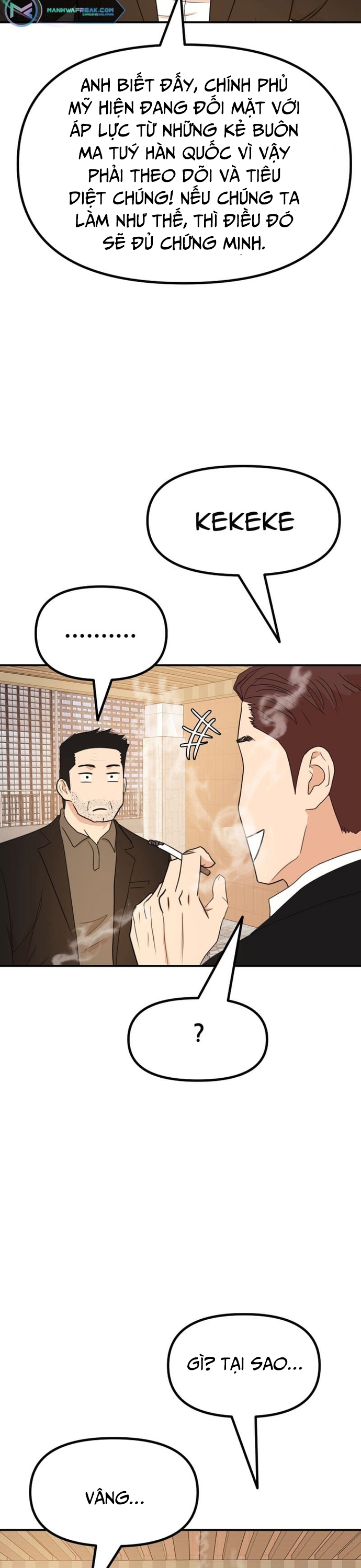 Chapter 133 - Trang 5