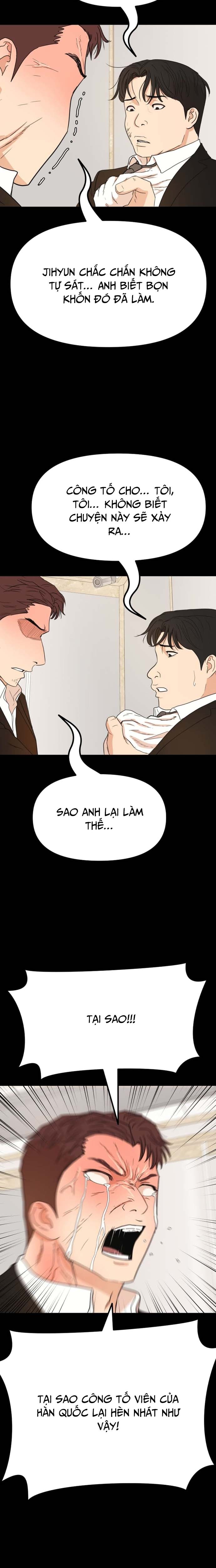 Chapter 134 - Trang 18