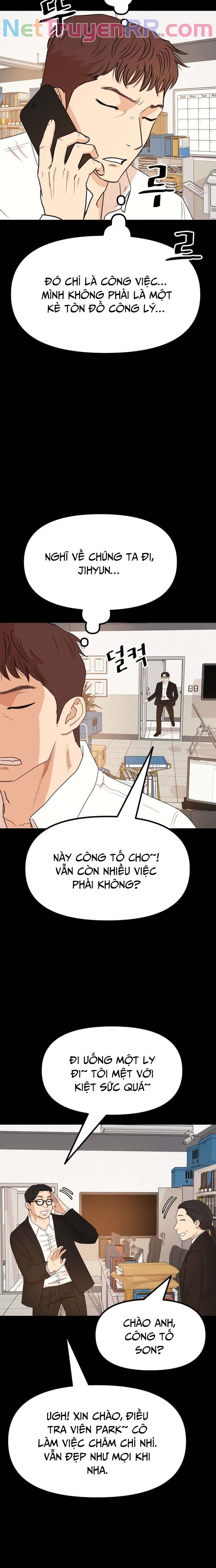 Chapter 134 - Trang 3