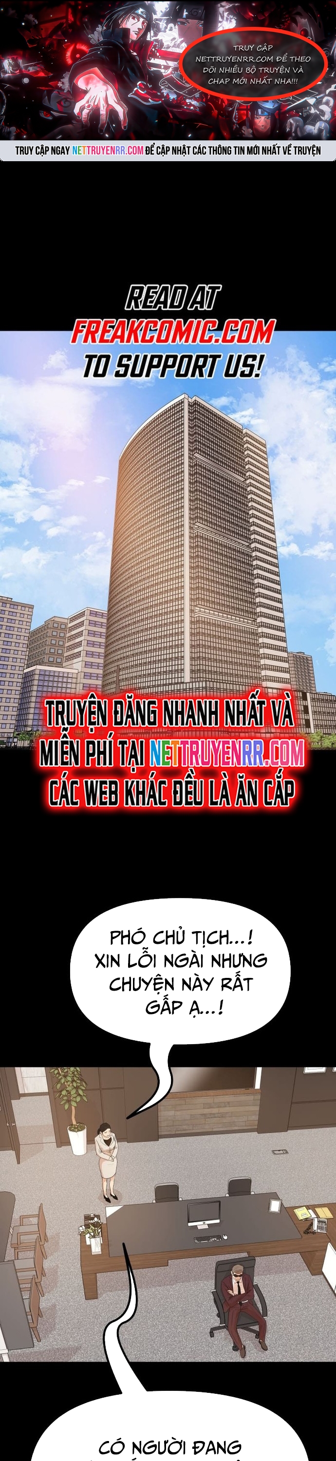 Chapter 135 - Trang 1