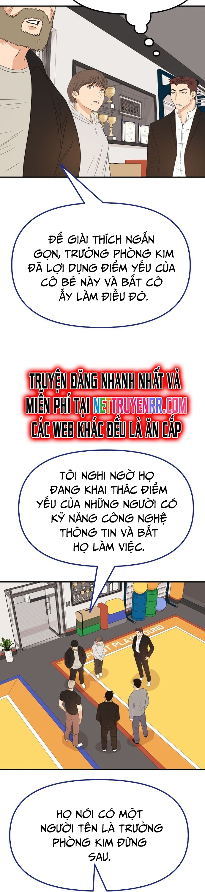 Chapter 135 - Trang 28