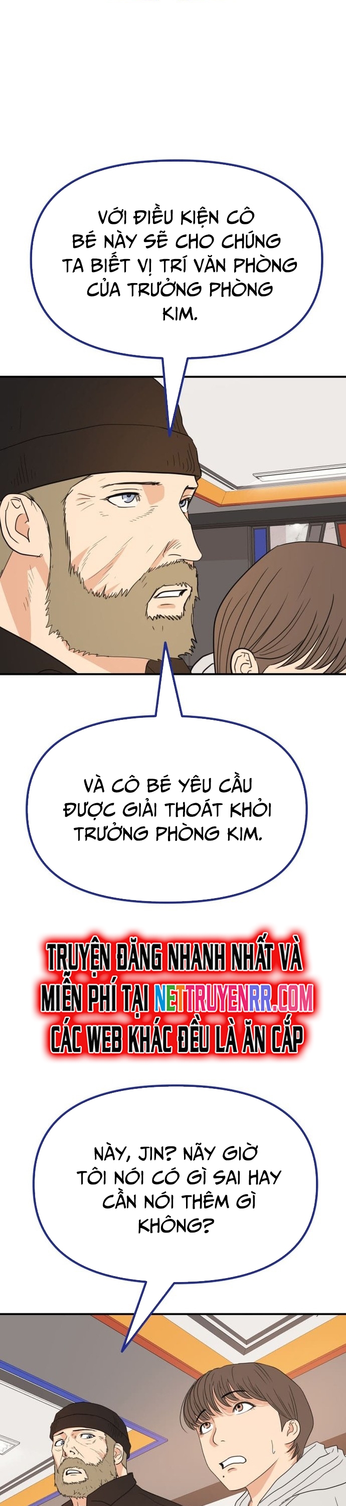Chapter 135 - Trang 29