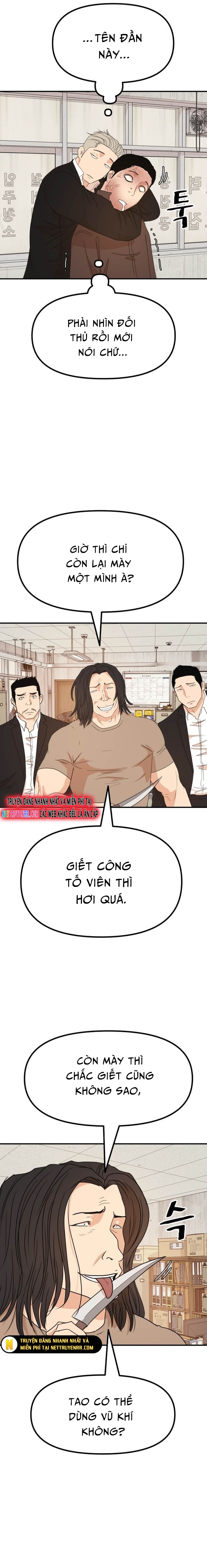 Chapter 137 - Trang 16