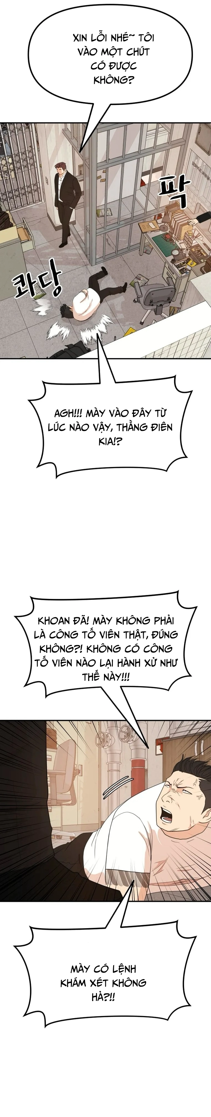 Chapter 139 - Trang 13