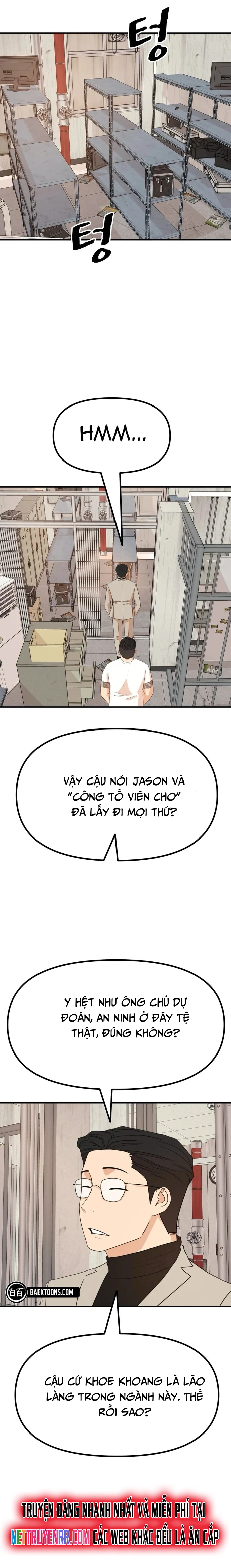 Chapter 139 - Trang 18