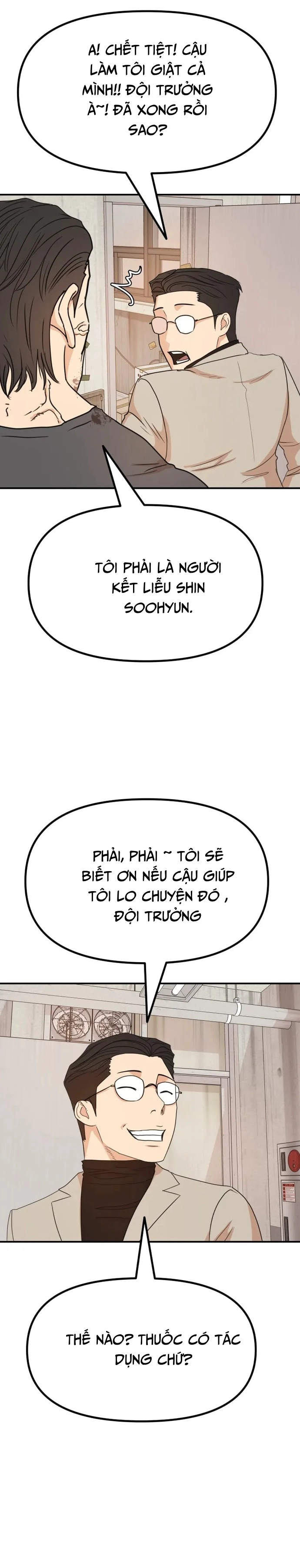 Chapter 139 - Trang 23
