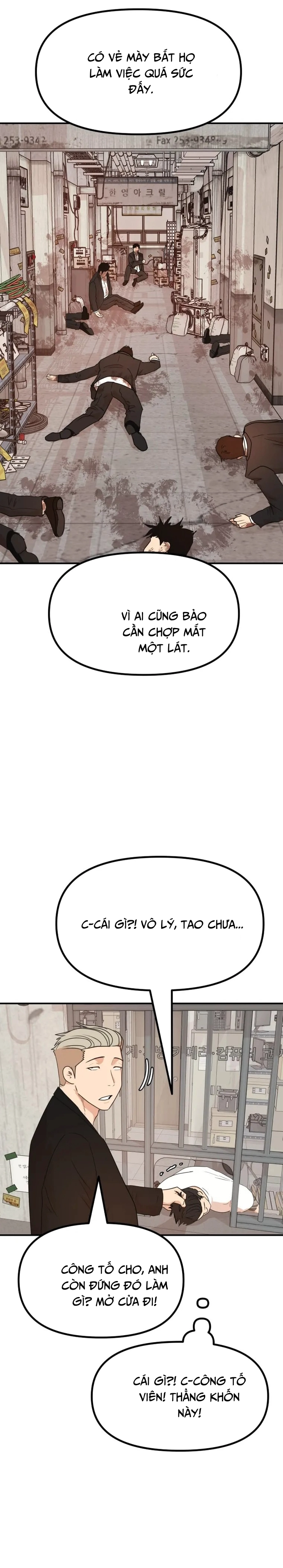 Chapter 139 - Trang 10
