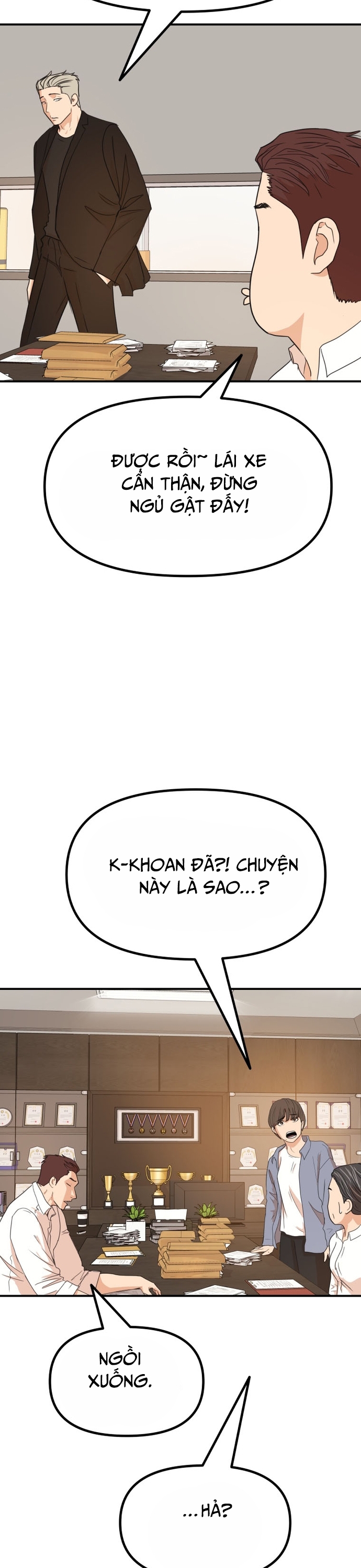 Chapter 140 - Trang 15