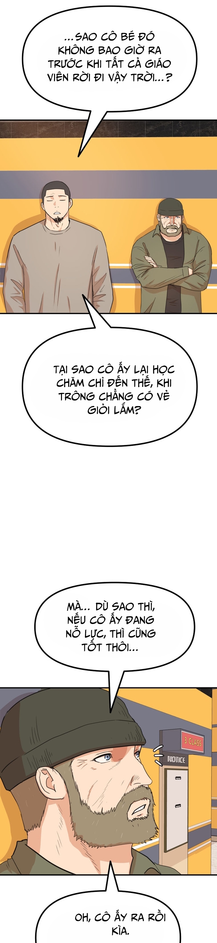 Chapter 140 - Trang 19