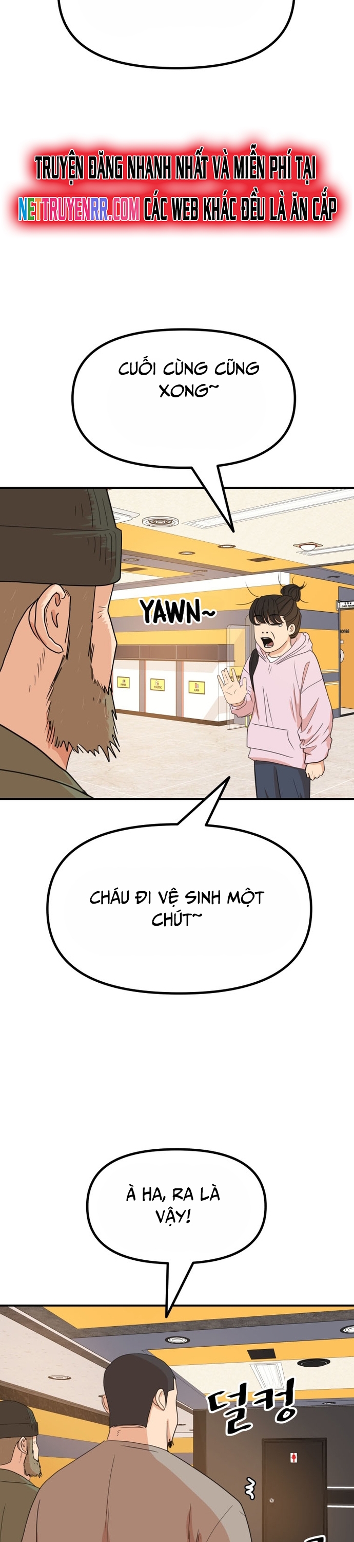 Chapter 140 - Trang 20