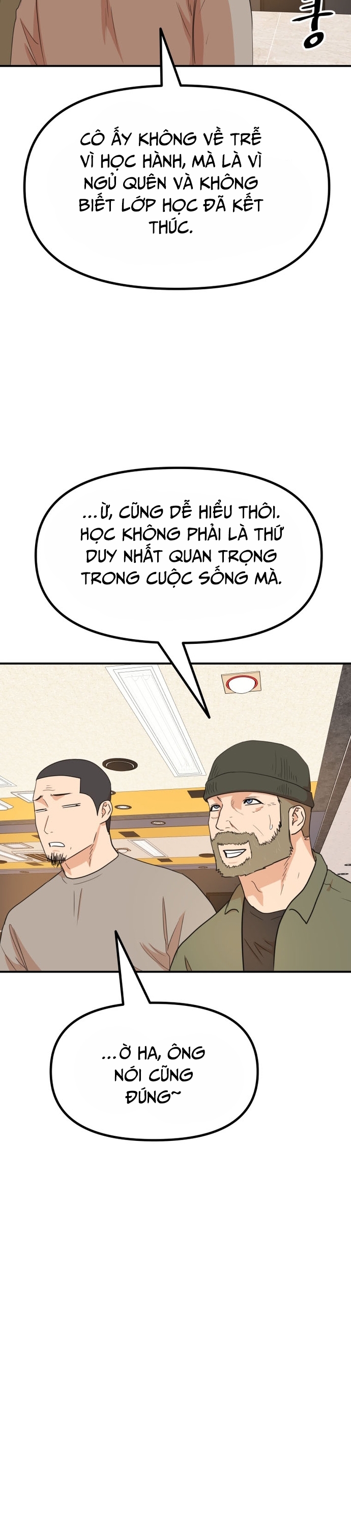 Chapter 140 - Trang 21