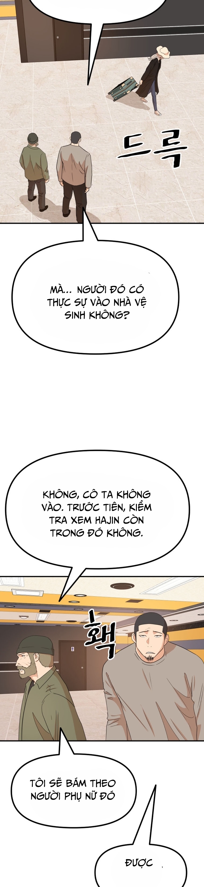 Chapter 140 - Trang 23