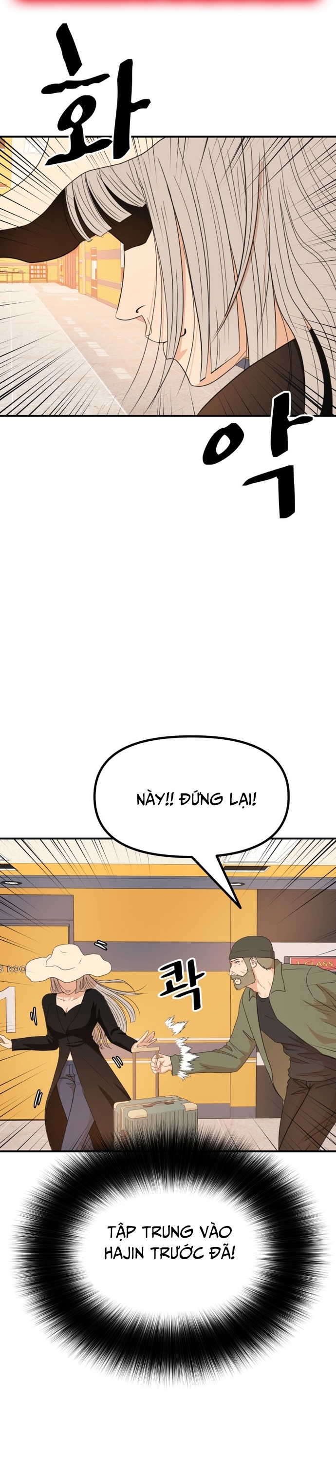 Chapter 140 - Trang 26