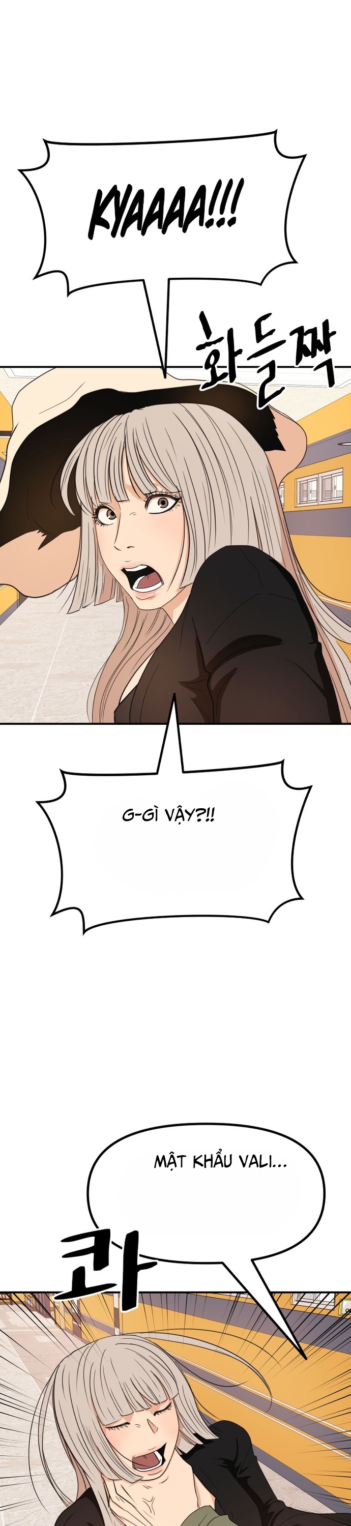Chapter 140 - Trang 27