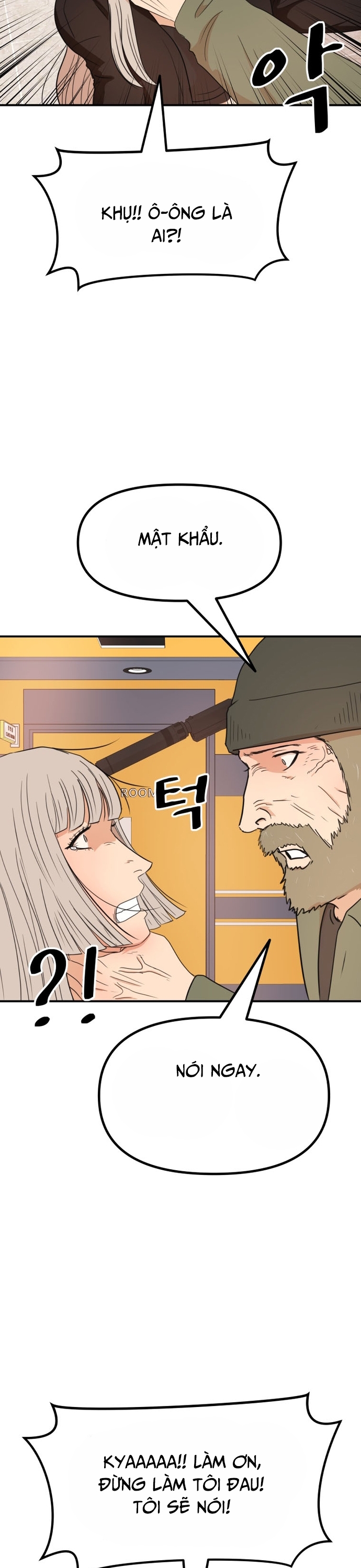 Chapter 140 - Trang 28