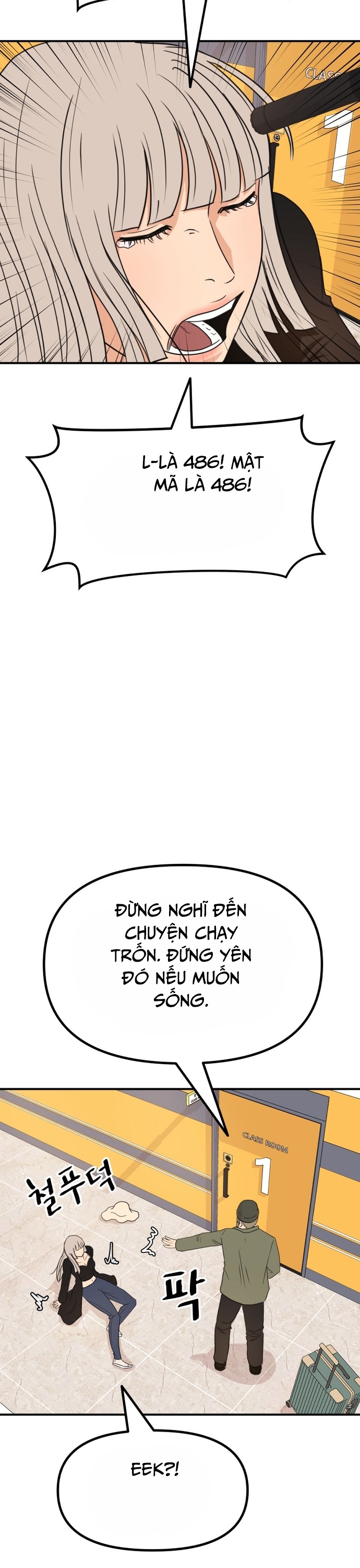 Chapter 140 - Trang 29