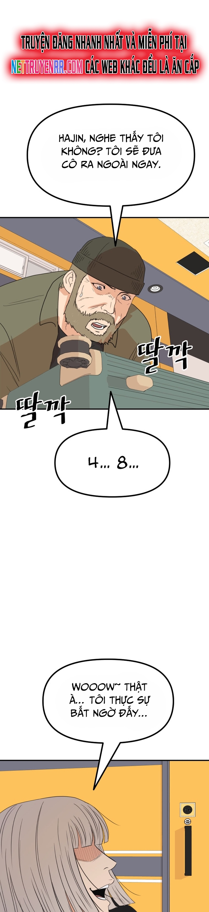 Chapter 140 - Trang 30