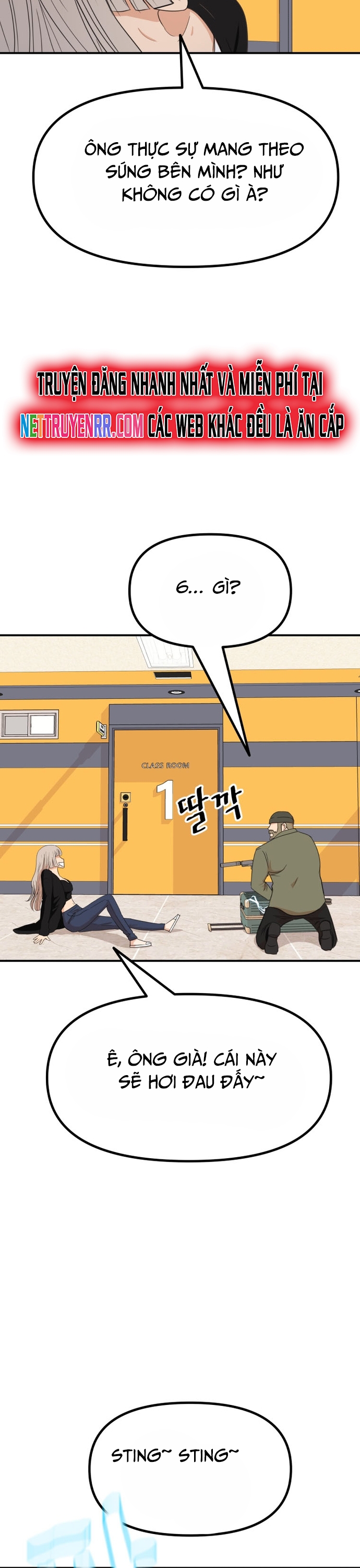 Chapter 140 - Trang 31