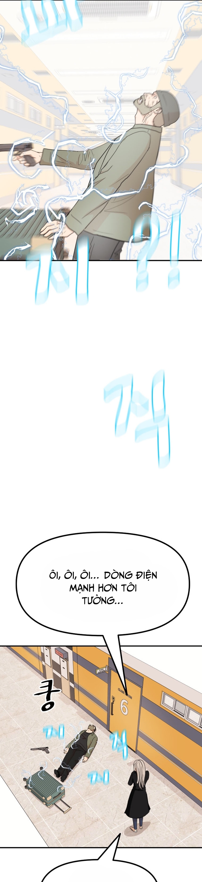 Chapter 140 - Trang 32