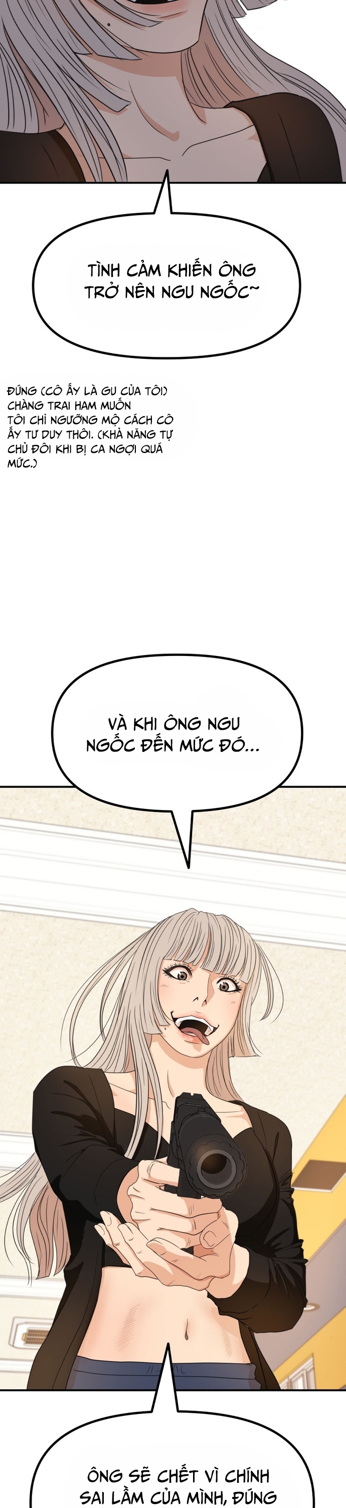 Chapter 140 - Trang 34