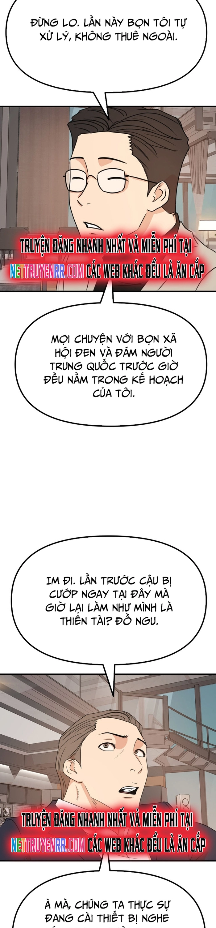 Chapter 141 - Trang 3