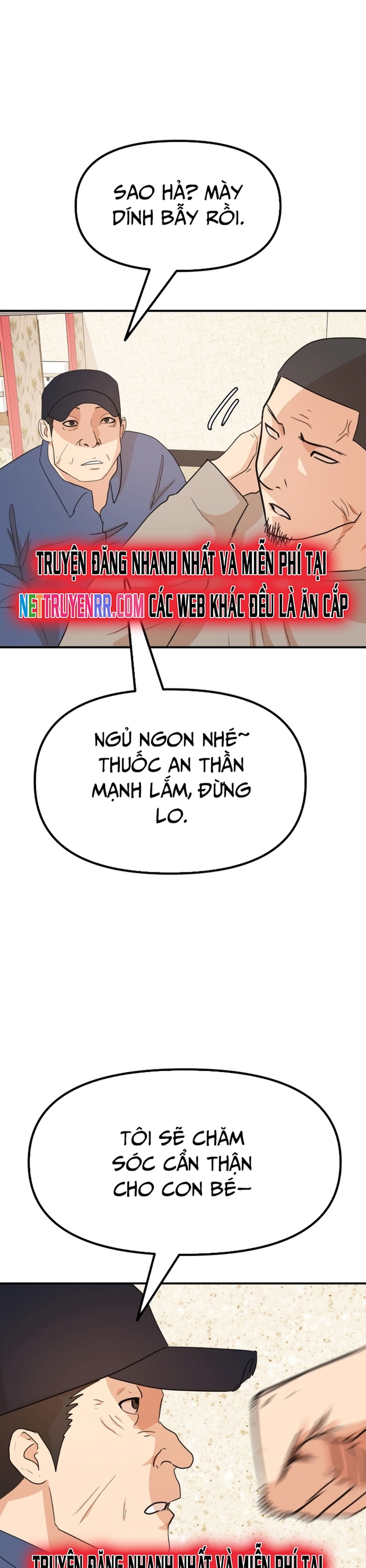 Chapter 141 - Trang 21