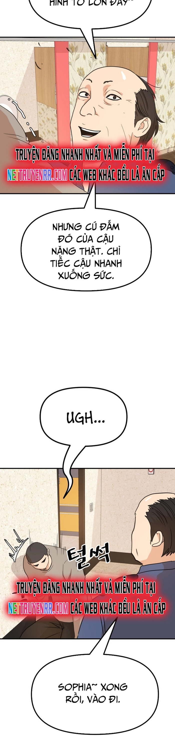 Chapter 141 - Trang 23