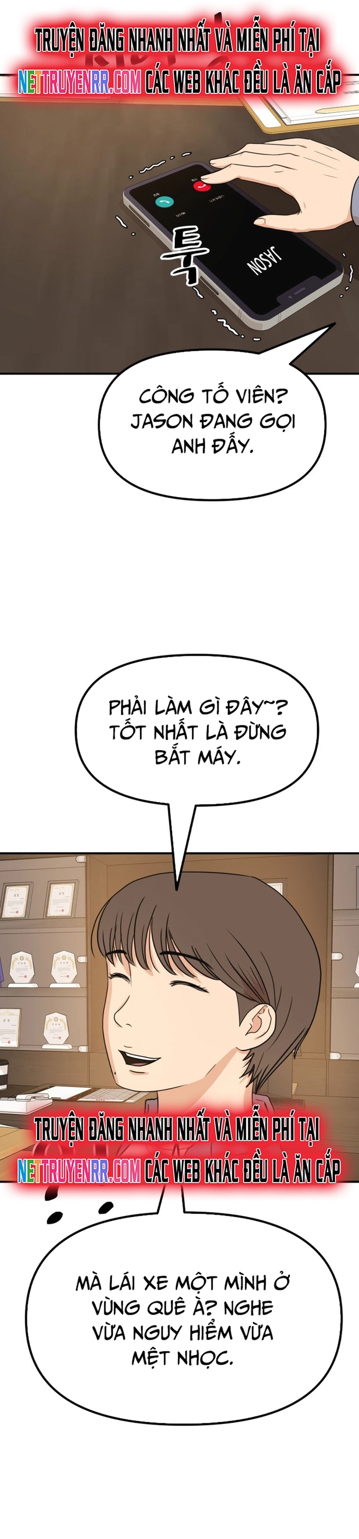 Chapter 141 - Trang 35