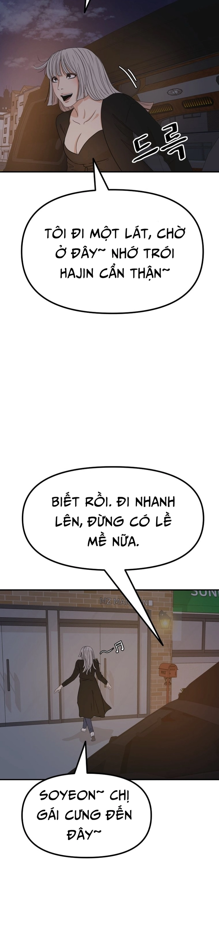 Chapter 142 - Trang 22