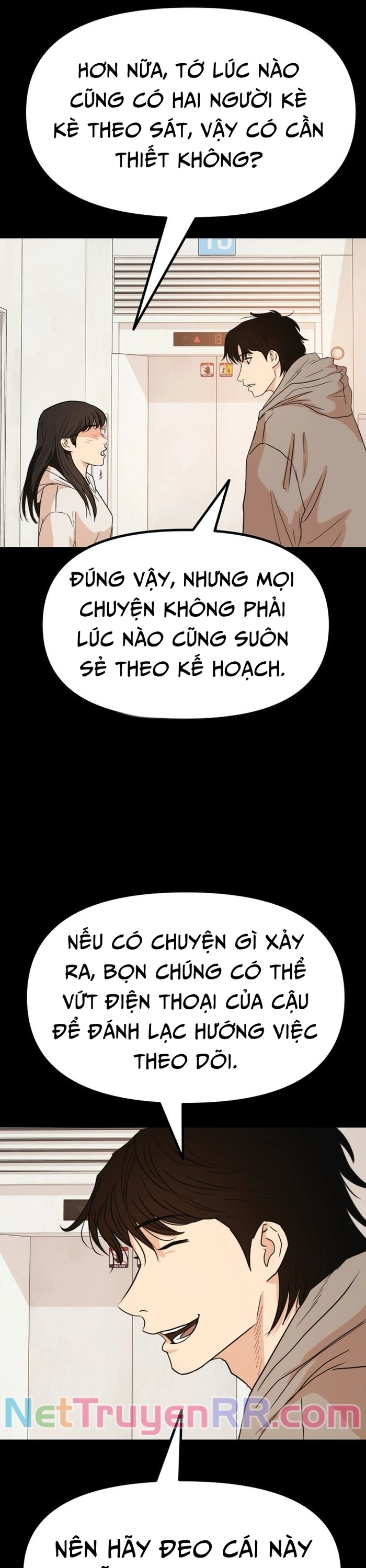 Chapter 142 - Trang 4