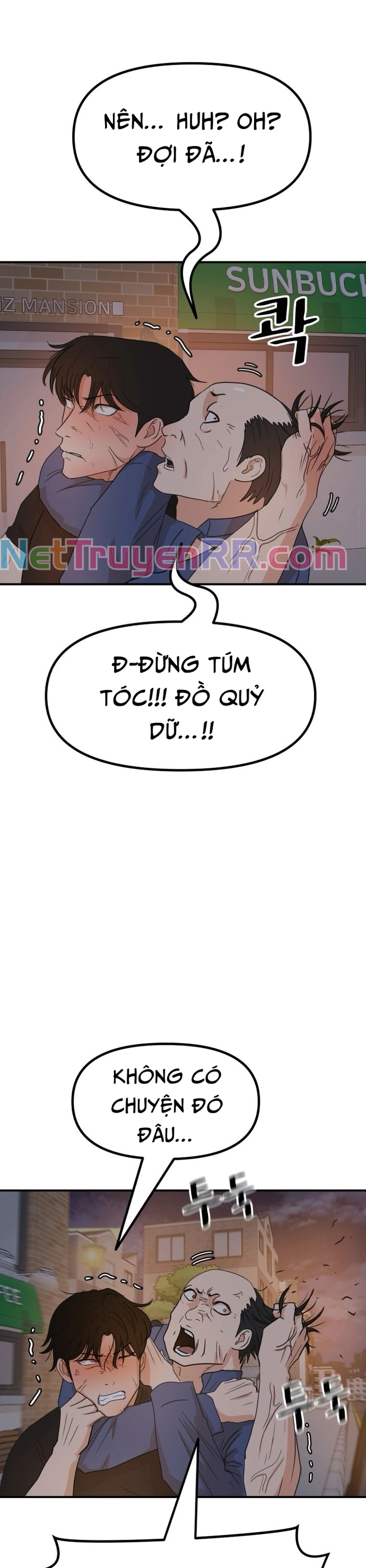 Chapter 142 - Trang 31