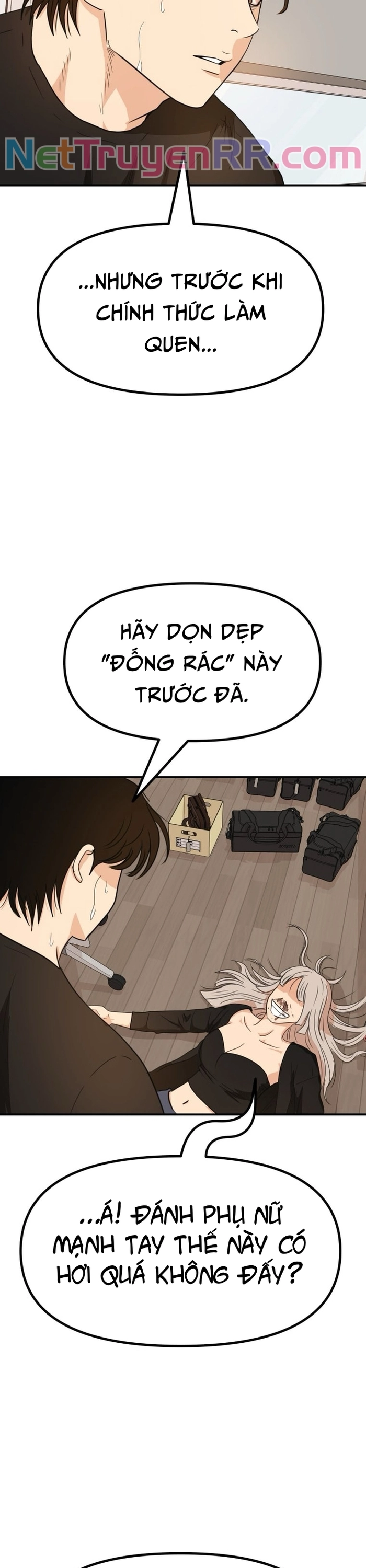 Chapter 143 - Trang 14