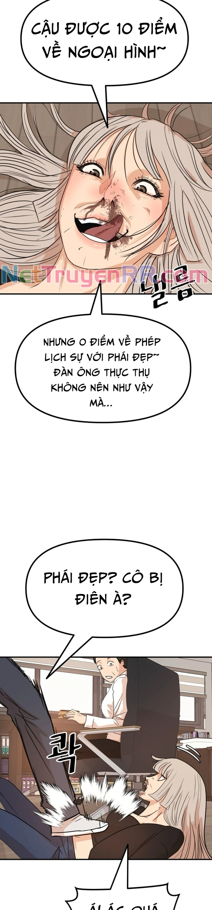 Chapter 143 - Trang 15