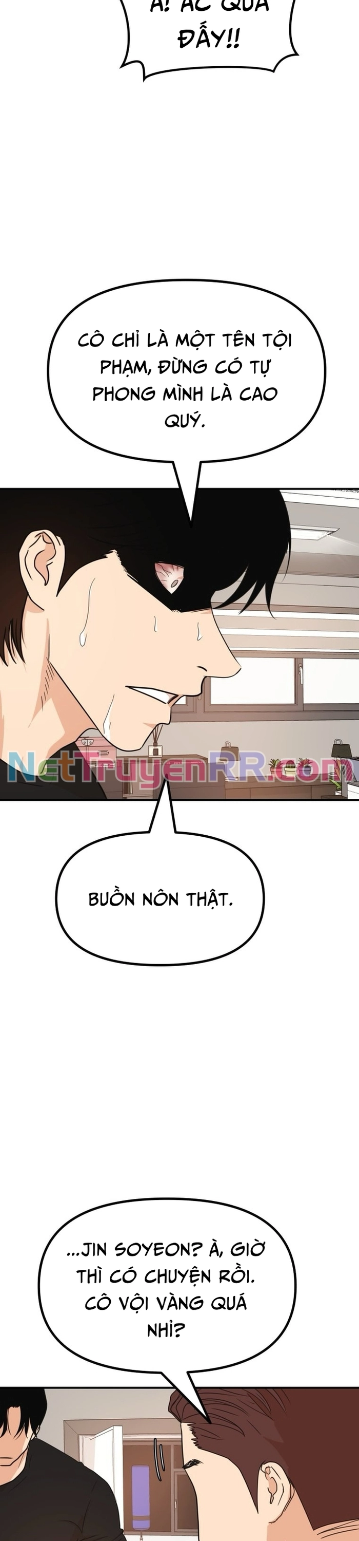 Chapter 143 - Trang 16