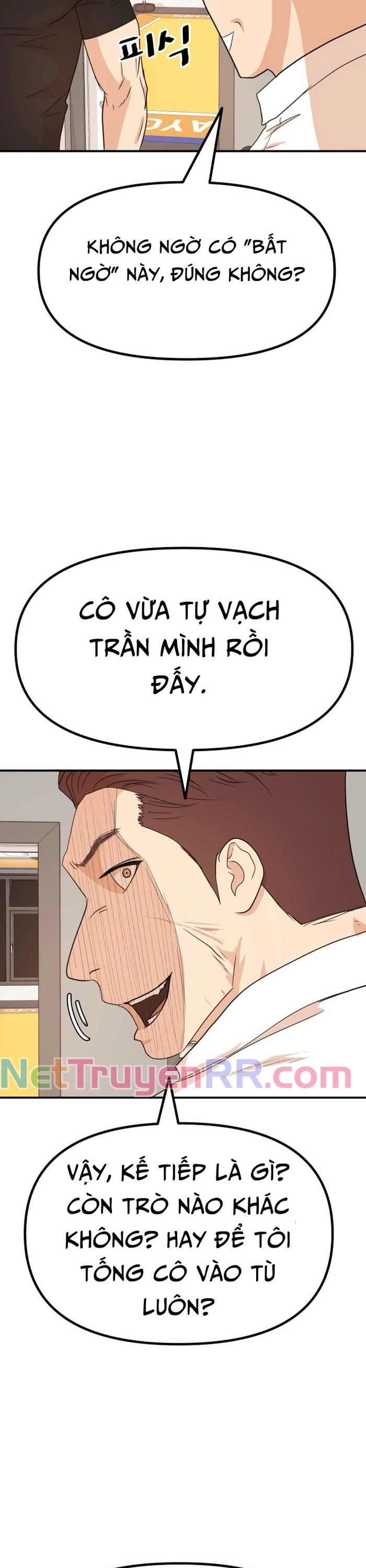 Chapter 143 - Trang 17