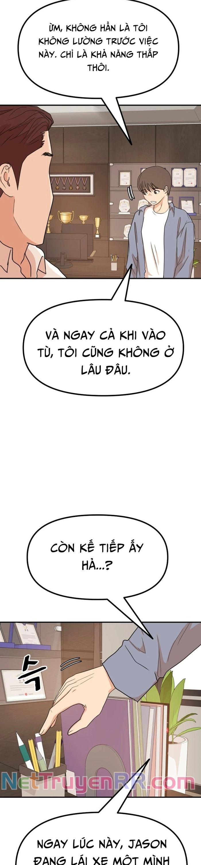Chapter 143 - Trang 18